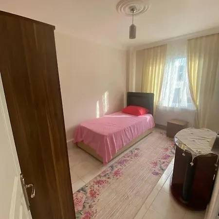 Holiday In Дом отдыха Кушадасы