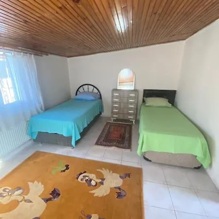 Holiday In Дом отдыха Кушадасы