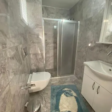 Holiday In Дом отдыха Кушадасы
