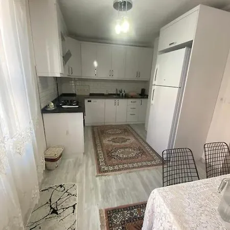 Holiday In Кушадасы
